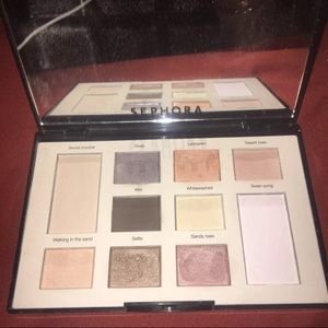 Sephora Makeup